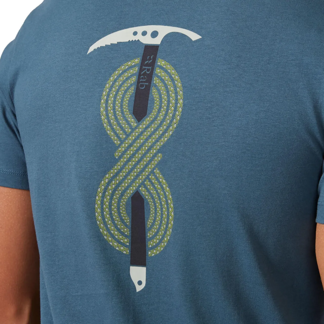 Rab Stance Axe Tee