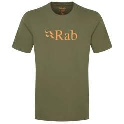 Rab Stance Logo SS Tee