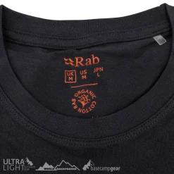Rab Stance Logo SS Tee