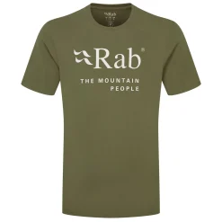 Rab Stance Mountain SS Tee