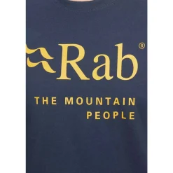 Rab Stance Mountain SS Tee