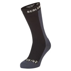 Sealskinz Starston - Waterproof Cold Weather Mid Length Sock