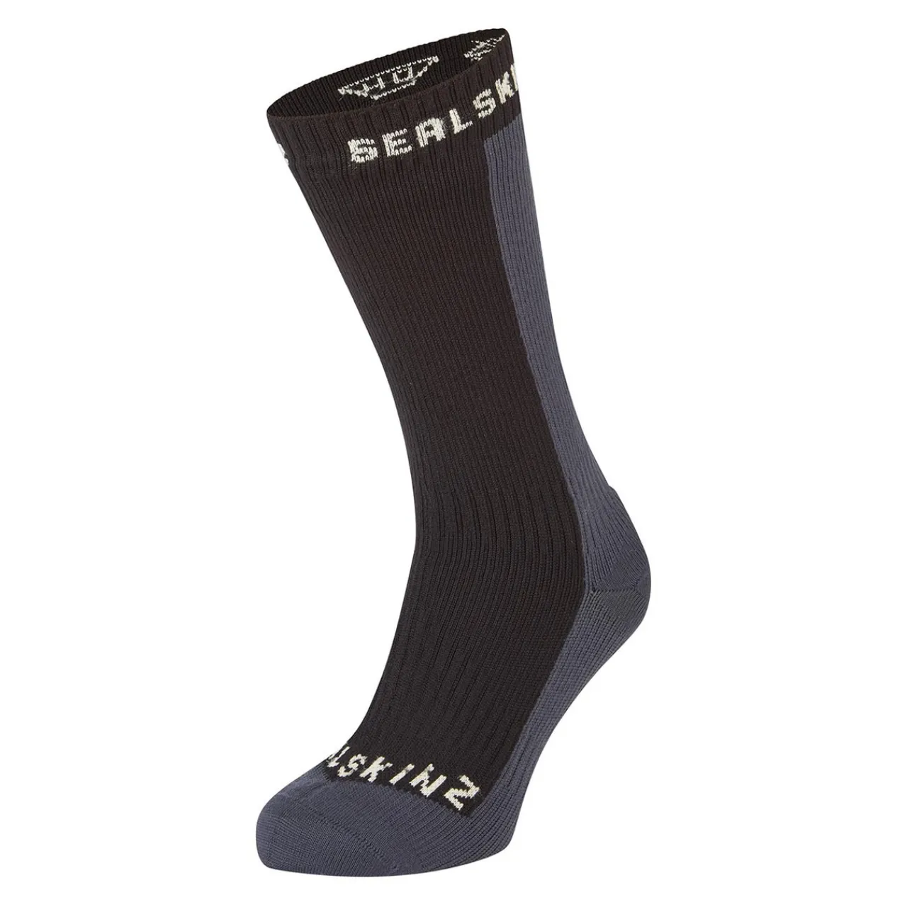 Sealskinz Starston - Waterproof Cold Weather Mid Length Sock