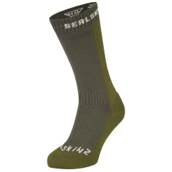 Sealskinz Starston - Waterproof Cold Weather Mid Length Sock