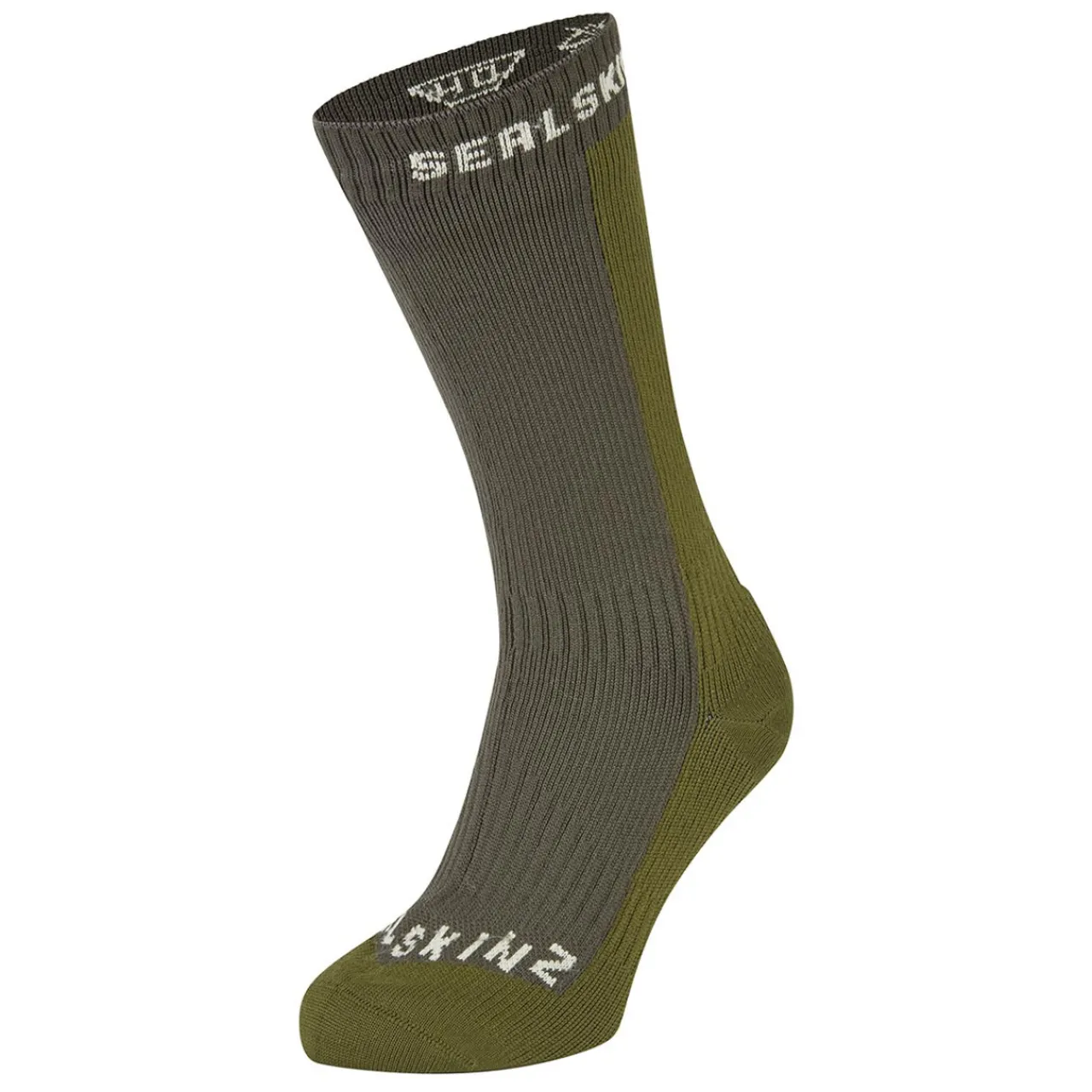 Sealskinz Starston - Waterproof Cold Weather Mid Length Sock