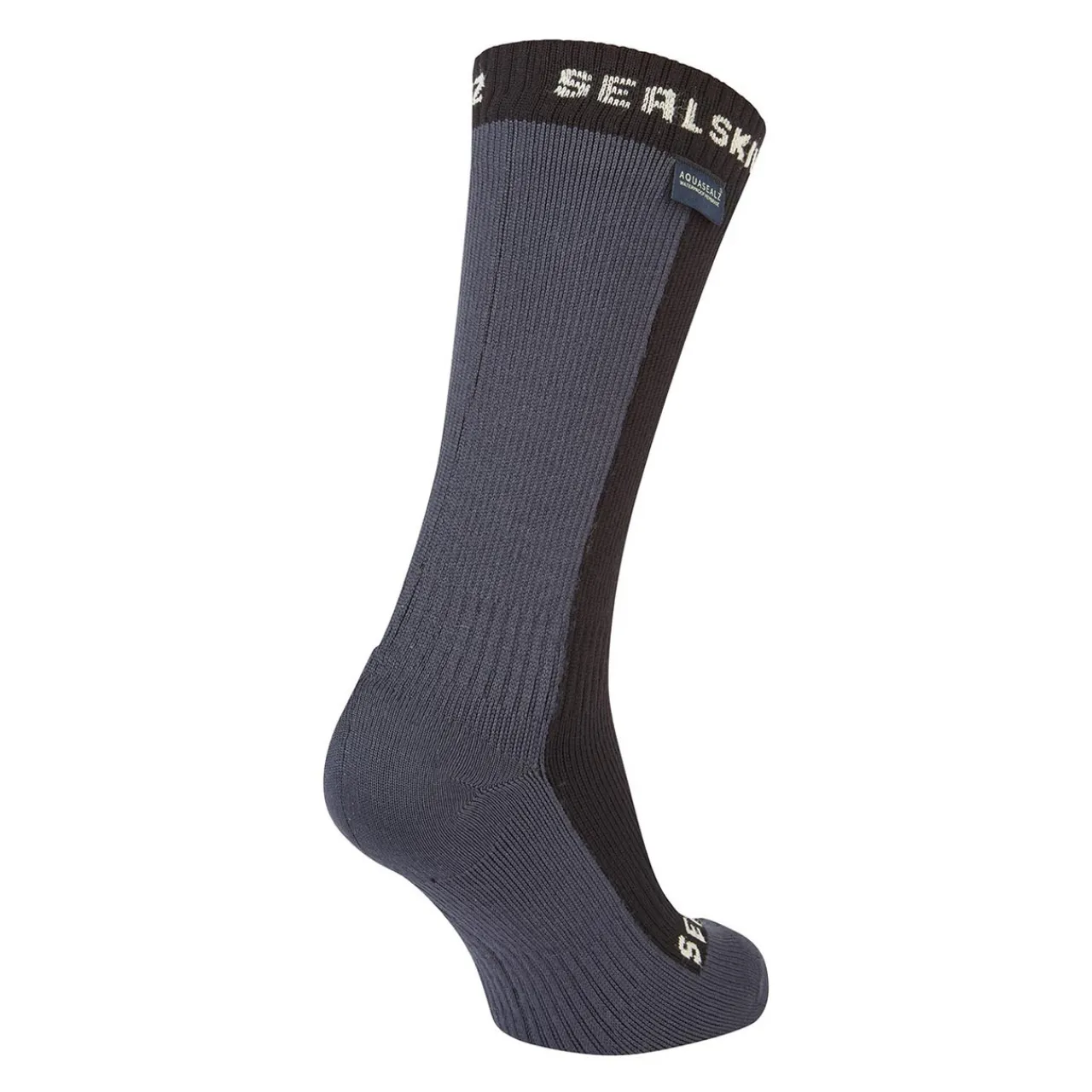 Sealskinz Starston - Waterproof Cold Weather Mid Length Sock