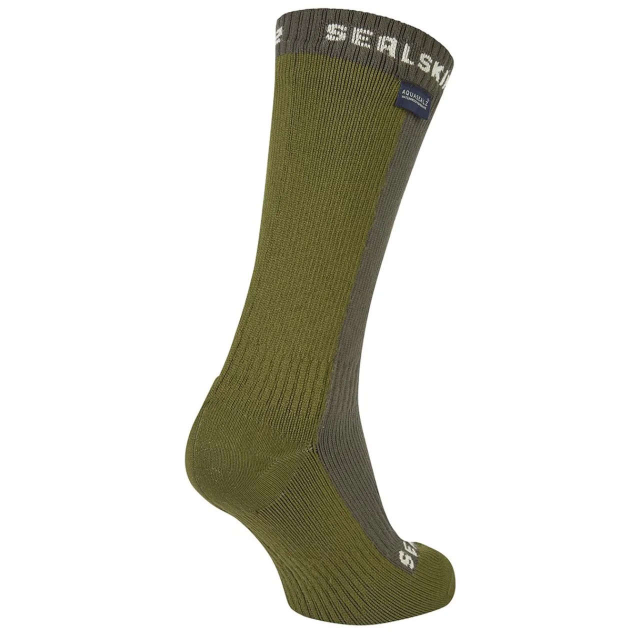 Sealskinz Starston - Waterproof Cold Weather Mid Length Sock