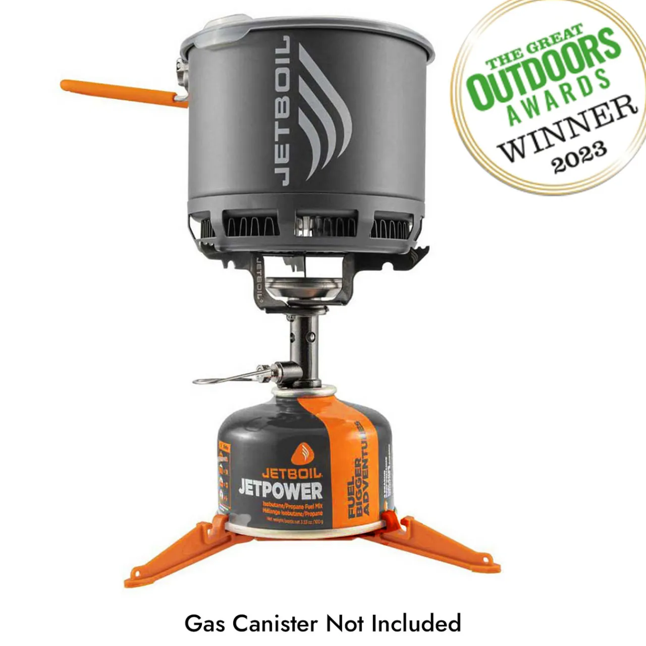 Jetboil Stash Cooking System