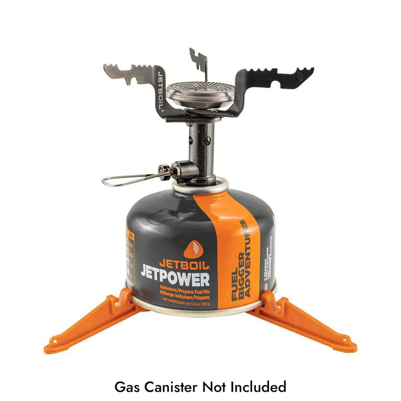 Jetboil Stash Cooking System