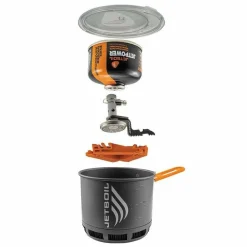 Jetboil Stash Cooking System