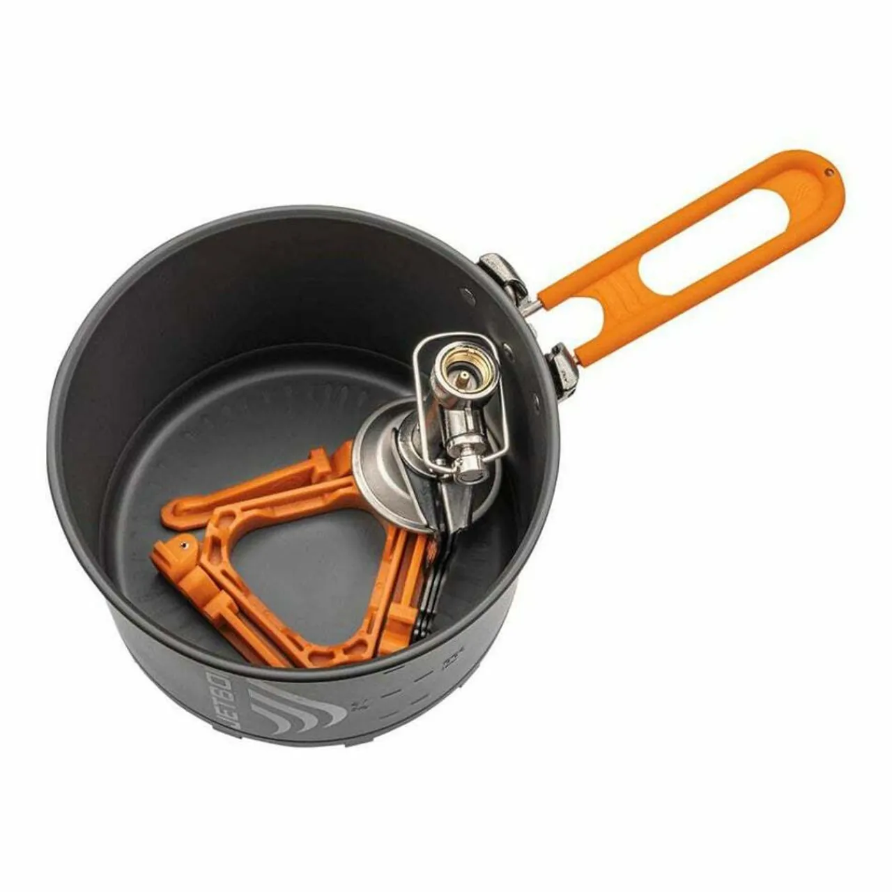 Jetboil Stash Cooking System