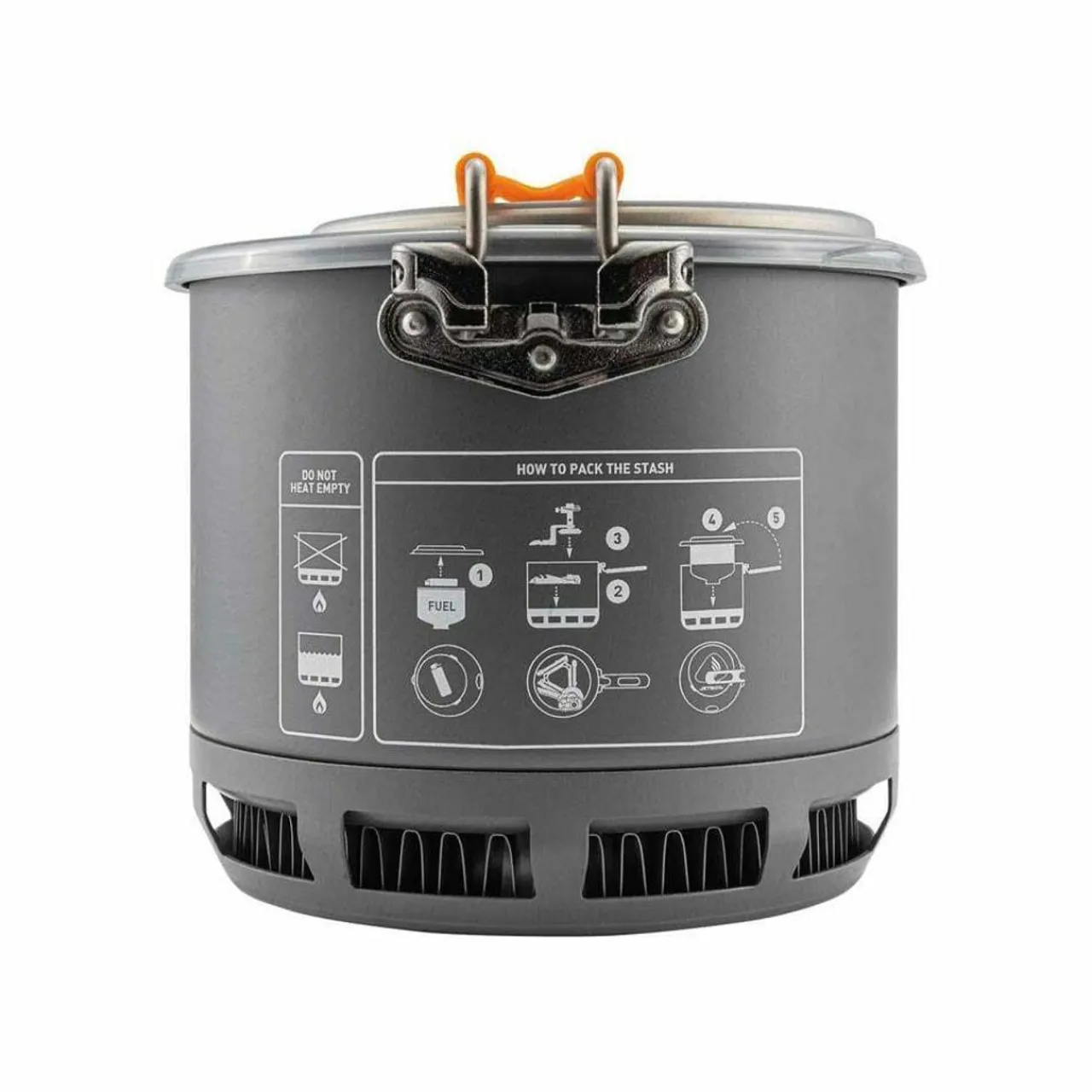Jetboil Stash Cooking System