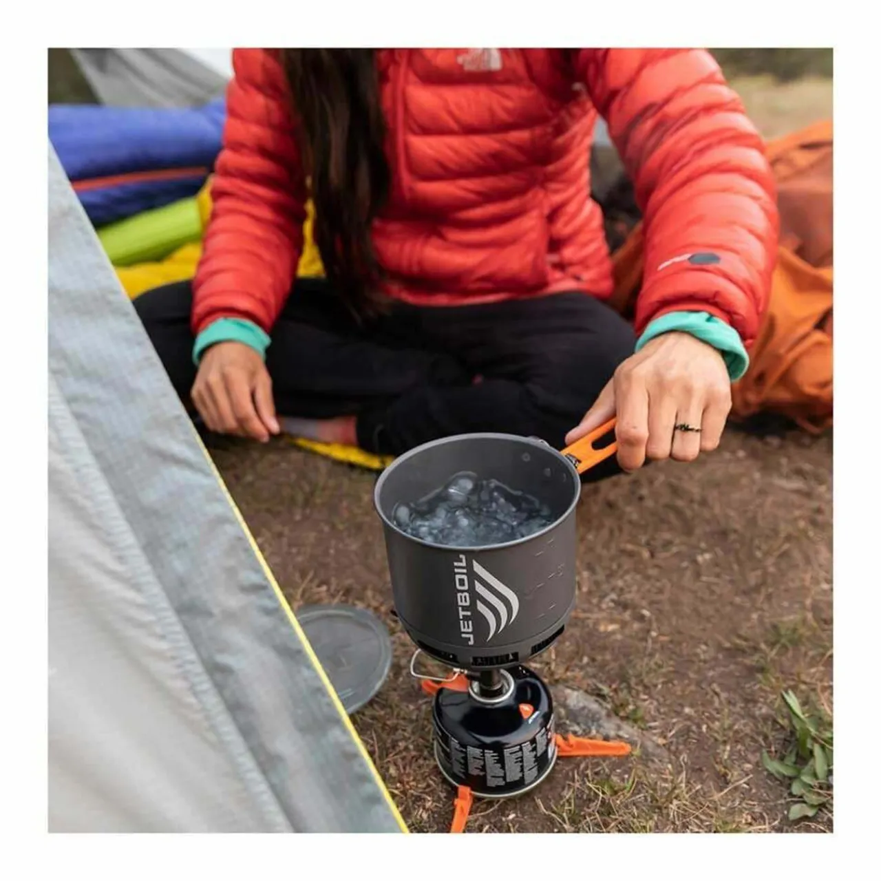 Jetboil Stash Cooking System