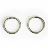 DD Hammocks Steel Hammock Rings - 2 Pack