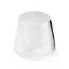 GSI Outdoors Stemless Red Wine Glass