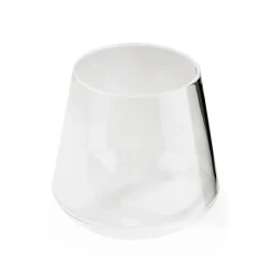 GSI Outdoors Stemless Red Wine Glass