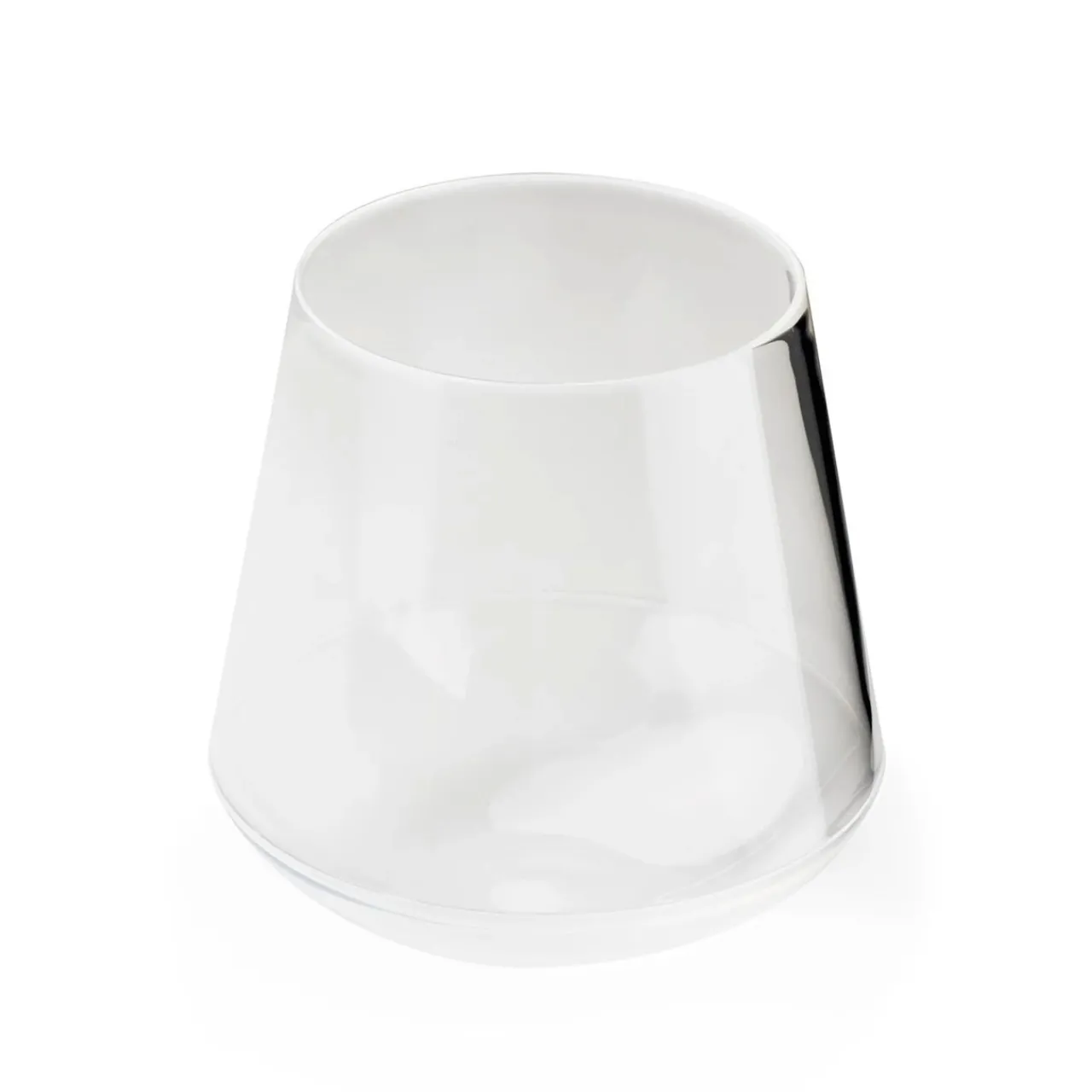 GSI Outdoors Stemless Red Wine Glass