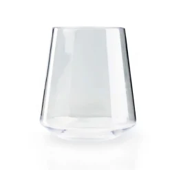 GSI Outdoors Stemless White Wine Glass