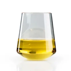 GSI Outdoors Stemless White Wine Glass