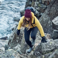 Extremities Sticky X Therm Gloves