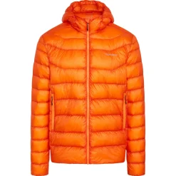 Nordisk Stoke 2.0 Ultralight Down Hooded Jacket