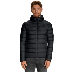 Nordisk Stoke 2.0 Ultralight Down Hooded Jacket