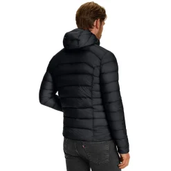 Nordisk Stoke 2.0 Ultralight Down Hooded Jacket