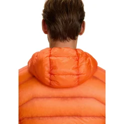 Nordisk Stoke 2.0 Ultralight Down Hooded Jacket