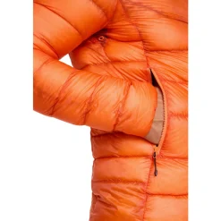 Nordisk Stoke 2.0 Ultralight Down Hooded Jacket