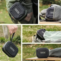 Flextail Storage Case for Max Pump 2Pro / Max Pump 2Plus / Tiny Pump 2X / Tiny Pump X