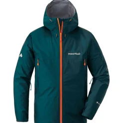 Rab Storm Cruiser Jacket - Past Season