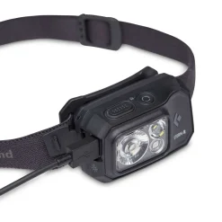 Black Diamond Storm 500-R Headlamp