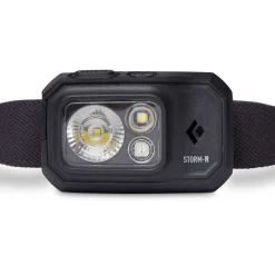 Black Diamond Storm 500-R Headlamp