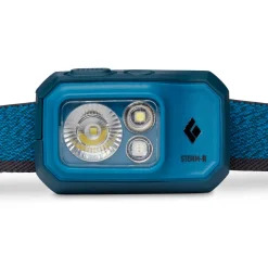 Black Diamond Storm 500-R Headlamp