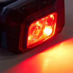 Black Diamond Storm 500-R Headlamp