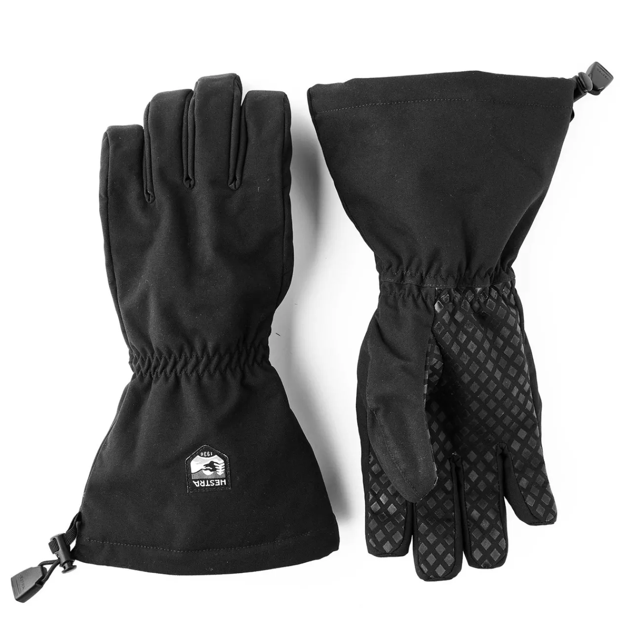 Rab Storm Shell Gloves