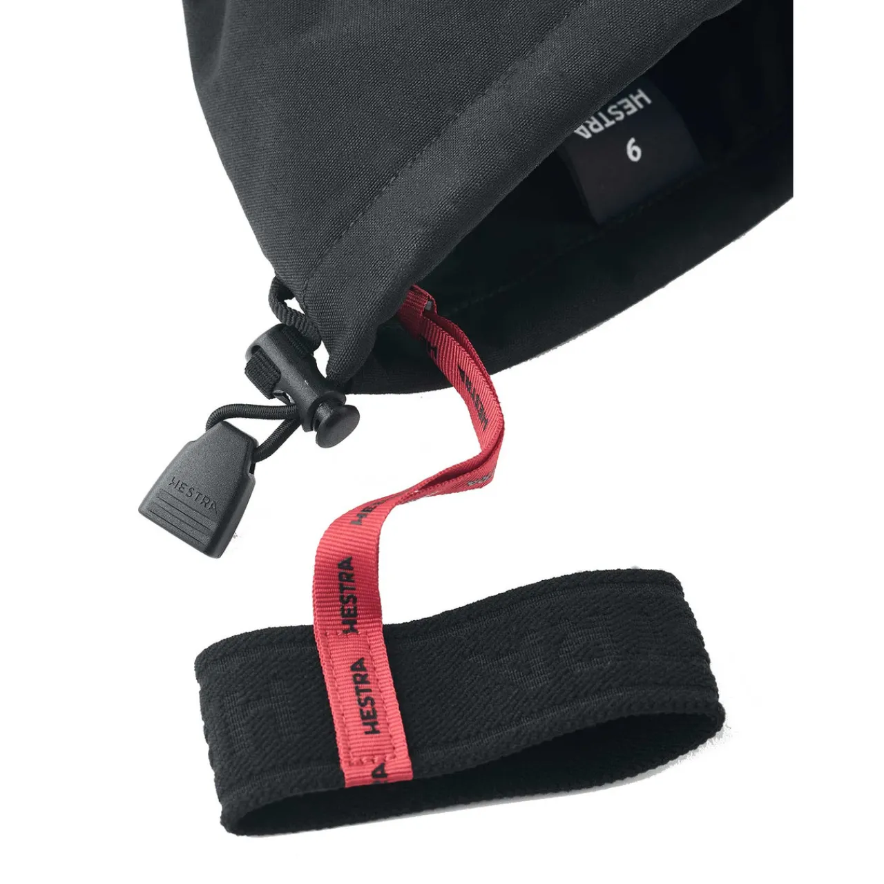 Rab Storm Shell Gloves