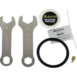 SOTO Stormbreaker Maintenance Kit
