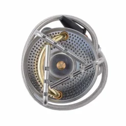 MSR StormBreaker Multi-Fuel Stove + Fuel Bottle