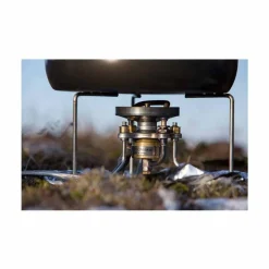 MSR StormBreaker Multi-Fuel Stove + Fuel Bottle