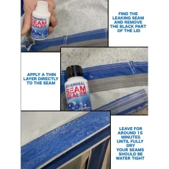 Gear Aid Stormseal Seam Sealer 100ml