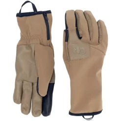Outdoor Research Stormtracker Sensor Windbloc Gloves