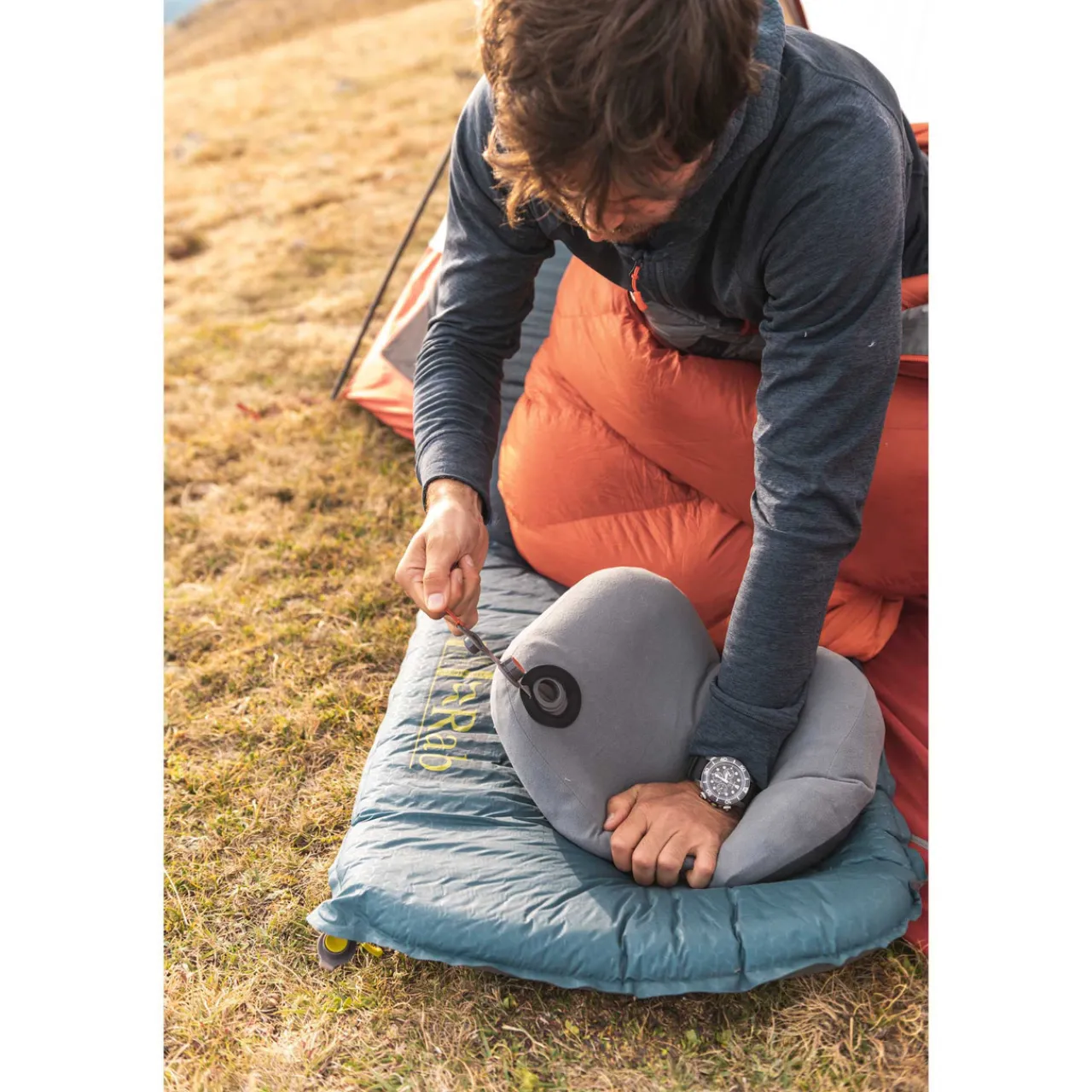 Rab Stratosphere Pillow
