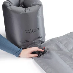 Rab Stratosphere 5.5 Sleeping Mat - Regular Wide