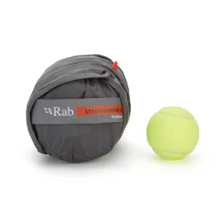 Rab Stratosphere 4 Sleeping Mat - Long Wide