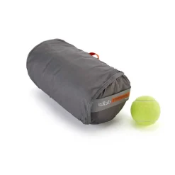 Rab Stratosphere 5.5 Sleeping Mat - Regular