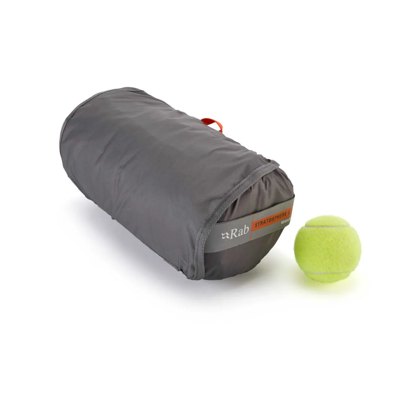 Rab Stratosphere 5.5 Sleeping Mat - Regular