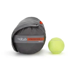 Rab Stratosphere 5.5 Sleeping Mat - Regular
