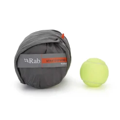 Rab Stratosphere 4 Sleeping Mat - Regular