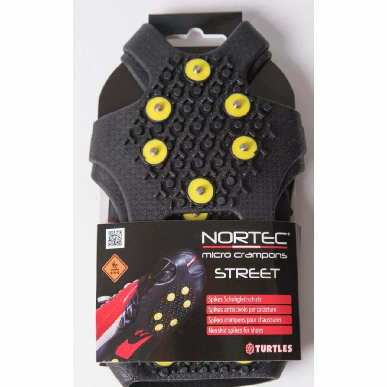 Nortec Street Micro Crampons